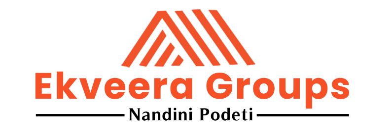 Ekveera Groups Logo