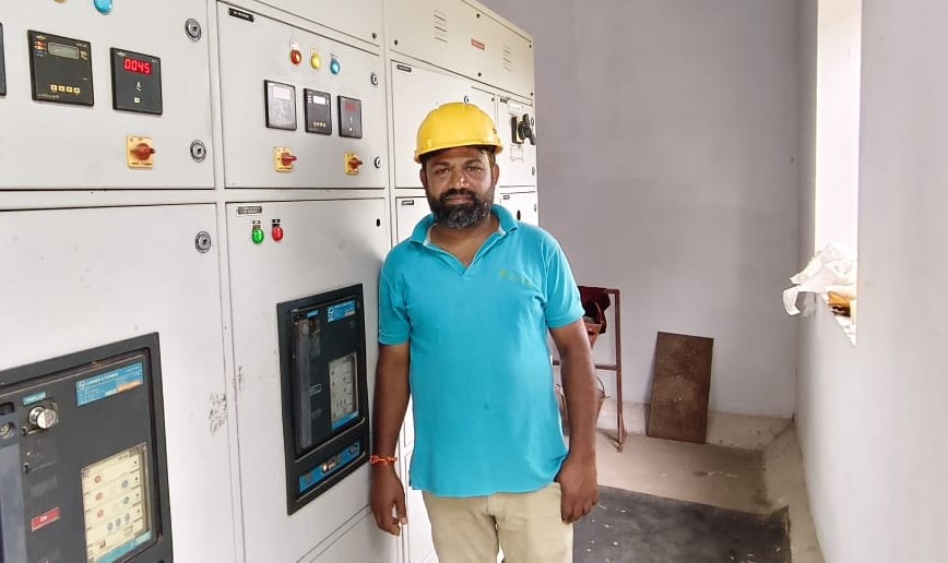 Bhaskar