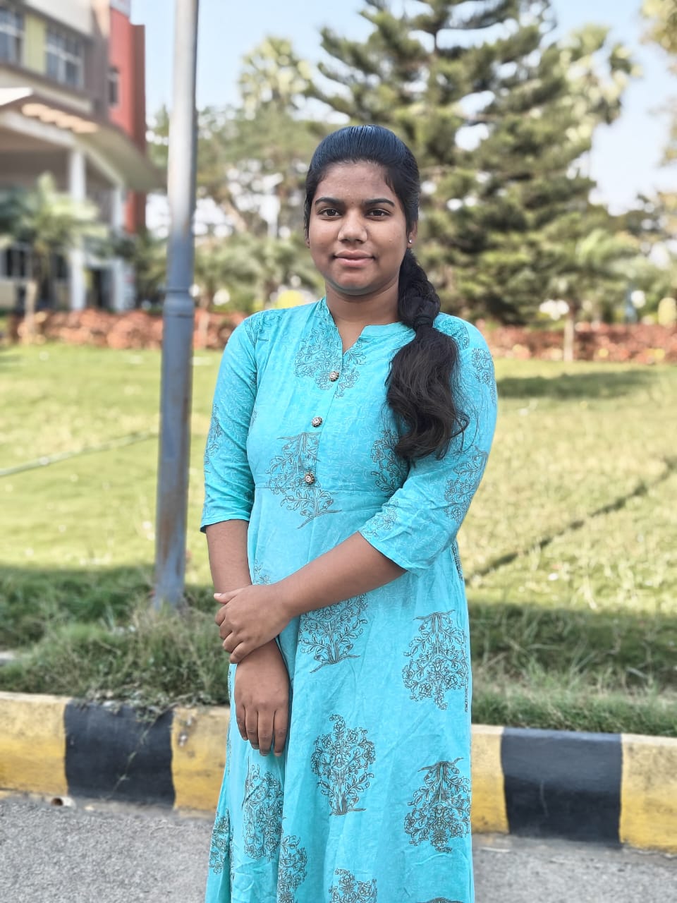 Vaishnavi